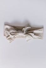 Load image into Gallery viewer, Classic Bow Headband
