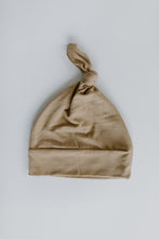 Load image into Gallery viewer, Knotted Infant Hat
